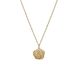 Cat's Eye Stone Mountain Camellia Necklace Women's Trendy Fashion New Fresh Flower Pendant Internet Celebrity Live_ipsvogv.com