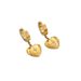 Love Studded Diamond Simple Cool Style, Octagonal Star With High-end Temperament, Earrings And Accessories_ipsvogv.com