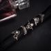 New Release Inlaid Hollow Carved Joint Ring Combination 5-piece Set Of Rings_ipsvogv.com