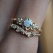 Sanjie 2025 French Enamel Butterfly Ring For Women, With Niche Design That Exudes A Sense Of Light Luxury, Fashion, And_ipsvogv.com