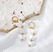 Unisex Hot Sale Butterfly Pearl Long Earrings For Women Simple Summer Daily Earrings Earrings_ipsvogv.com