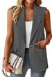 Women's Casual Fashion Temperament Suit Vest For Women_ipsvogv.com