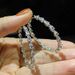 Cao Shi's Fashionable Unique With A Large Water Droplet Shape And Luxurious Female Earrings_ipsvogv.com