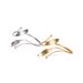 Personalized And Creative Accessories, Exaggerated Geometric Arm Bracelets, Armbands, Ethnic Women's Style Open Hand_ipsvogv.com