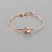Oval Beating Heart Bracelets For Women Elements Crystal Bracelets For Women_ipsvogv.com