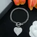 699229 With box Tennis Screw Designer Bracelet Jewelry Women Bangle Classic Titanium Steel Alloy Craft Allergic_ipsvogv.com