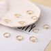10 Ring Set Beach Style Women's Jewelry_ipsvogv.com
