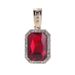 INS Personalized Versatile Necklace Women, Unique Design, Sweet Collar Chain For Men, Fashion Couple Pendant_ipsvogv.com