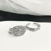 Belt Full Of Diamonds Zircon Open With High-end Feel, Light Luxury, Niche Design, Fashionable Personality, Female Aloof_ipsvogv.com
