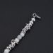 Bracelet For Men, Light Luxury Niche High-end Exquisite Women's Cat's Eye Stone Titanium Steel Non-fading Unisex Jewelry_ipsvogv.com