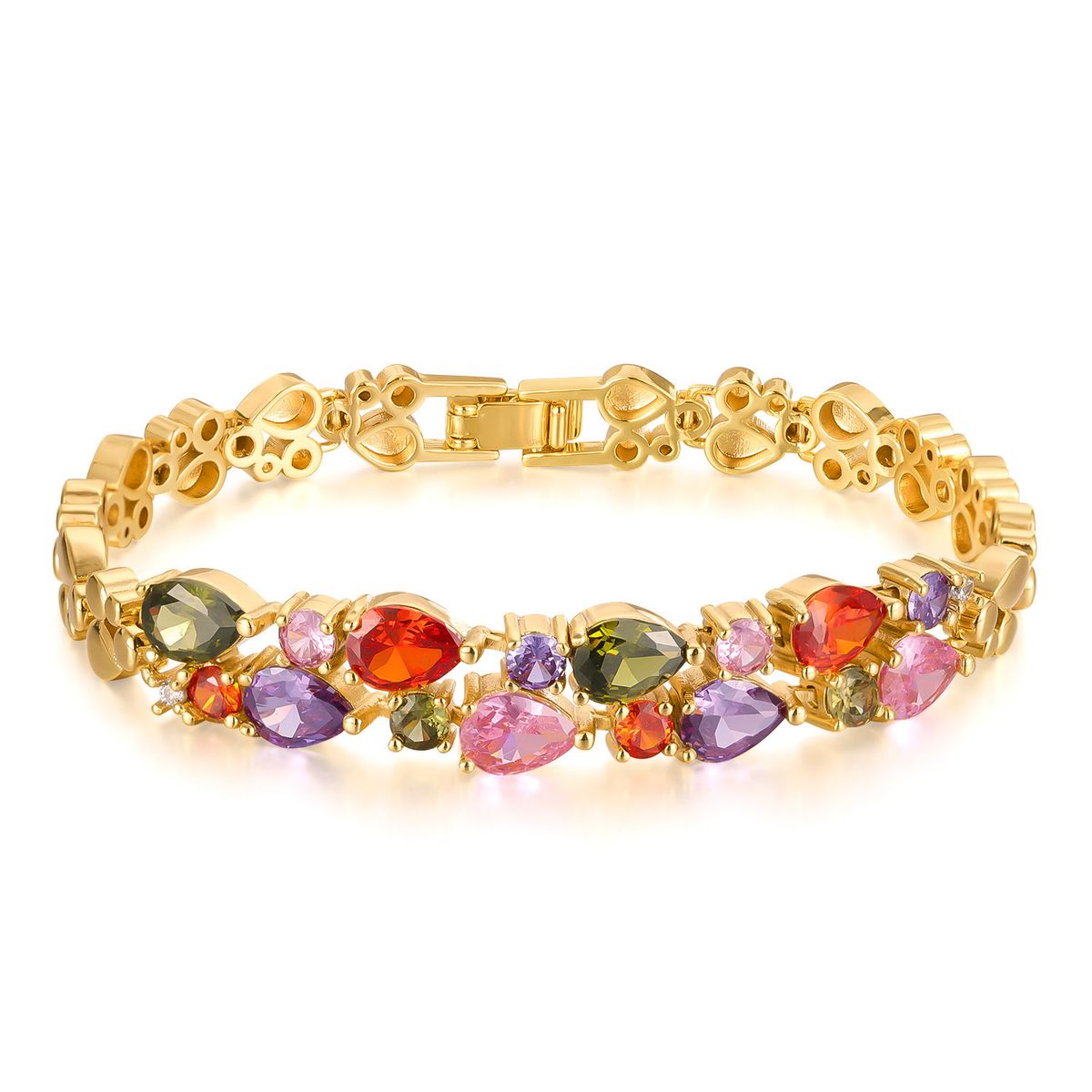 Women's Jewelry Copper Bracelets Personalized Fashion Temperament High End Jewelry_ipsvogv.com