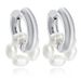 Women’s Jewelry Set Fashion New Alloy Printed Handmade Beaded Earrings For Women Hot Selling Multi Element Exquisite Versatile Creative Earrings_ipsvogv.com