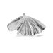Fashion Ins Style Ginkgo For Women, Metal Texture Alloy Leaf Ring_ipsvogv.com