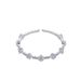 Flash New Super Immortal Simple With Micro Inlaid Zircon, Niche Full Diamond Open Light Luxury , Women's Trendy_ipsvogv.com