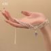 【 Collected By 10000 People 】 Cold Wind Purple Zircon Pendant Necklace For Autumn And Winter Light Luxury, Niche_ipsvogv.com