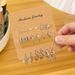 Women’s Jewelry Set Fashion Hot Selling Gold And Silver Color Preserving Large Earrings Pearl Crosses Multiple Pairs Of Women's Earring Sets_ipsvogv.com