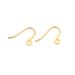 Stainless Steel Hook Earring Buckle DIY Jewelry Making Accessories_ipsvogv.com
