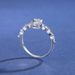 s925 Sterling Silver Classic Temperament Imported Special Shaped High Carbon Diamond Color Diamond Ring Shining Star Ring Factory Customized_ipsvogv.com