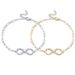 New Hot Selling Free Love MOM Bracelet Give Mom Mother's Day Paper Clip Bracelet_ipsvogv.com