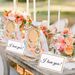 Home Garden Creative New Guardian Angel Love Keychain Pendant Wedding Season Seat Card Thank You Gift Souvenir_ipsvogv.com