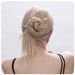 love stainless steel plated gold pan head ball hairpin hair accessories female fashion jewelry_ipsvogv.com