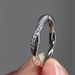 New Fried Dough Twists Set Women's Fashion Twist Diamond Engagement Wedding Ring_ipsvogv.com