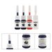 Beginner tattoo machine set of professional tattoo tools tattoo equipment_ipsvogv.com