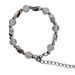 Bracelet Men Glass Crack Personality Hip-Hop Design High-End Versatile Accessory For Women Trendy Niche Summer Simple_ipsvogv.com