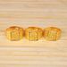Tuhao Jewelry Men's Wealth Lucky Gold Ring Handpiece_ipsvogv.com