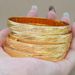 Dubai Copper Gold-plated Ethiopian Jewelry Gold Indian Bracelet, Women's Birthday Gift_ipsvogv.com