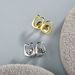 Jin'ao Hollow Out Love Double Tooth Set Daily Street Fashion Cool Smooth Gold Teeth Hip-hop Versatile Accessory_ipsvogv.com