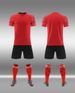 Men's Clothing competition team uniforms training suits running quick-drying cross-border new football uniforms sports suits_ipsvogv.com