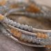 New Rice Bead Multi Layer Creative Ethnic Style Colorful Simple Beaded Crystal Bracelet For Women_ipsvogv.com