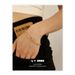 Brass Plated Genuine Gold Trend, Light Luxury Style, Elegant Style With Diamond Inlay Strap Design, Niche Bracelet For_ipsvogv.com