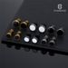 Popular New Men's Women's Universal Dumbbells, Simple Earrings, Fashionable Piercing Accessories, Jewelry_ipsvogv.com