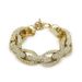 Hip hop men and women's three-dimensional full diamond domineering trendy person bouncing nightclub personalized wide_ipsvogv.com