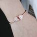 Women's Jewelry Full Diamond Heart Shaped Open Bracelet Ladies Full Diamond Bracelet Jewelry_ipsvogv.com