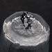 Fashionable, Super Sparkling, Elegant, Saturn Zircon Women's Personality, Versatile, Stylish, Planet Ring, Niche Design,_ipsvogv.com