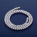 Zircon Tennis Chain Men's Necklace Niche Hip-Hop Jewelry Women's Bracelet_ipsvogv.com
