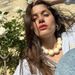 2025 New Simple Paris Sports Girl Ribbon Large Bead Necklace Elegant Ins Trendy Street Style Choker_ipsvogv.com