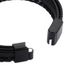 New Braided Fashion Stainless Steel Magnetic Clasp Multi-layer Leather Bracelet_ipsvogv.com