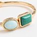 Women's Jewelry Medieval Style Bracelet Fashion Design Popular Jewelry Turquoise Tiger Eye Stone Retro Bracelet_ipsvogv.com