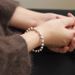 Men's Jewelry Exquisite Design Brushed Cat's Eye Bracelet Light Luxury Niche High End Design Sense Temperament All Match Whitening Hand Jewelry_ipsvogv.com