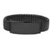 Hot Selling Titanium Men's Watch Chain Simple Elastic Strap Bracelet Versatile Stainless Steel Jewelry Accessories_ipsvogv.com