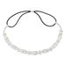 Vintage Rhinestone Headband, Luxury Wedding Wedding Hair Accessories Bridal Accessories Hair Chain_ipsvogv.com