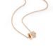 Necklaces Are All Silver Moissanite Small Waist Necklace Classic All Match Light Luxury Exquisite Temperament Pendant_ipsvogv.com