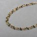Korean And Japanese Niche Fashion Elegant Lace Beaded Layered Necklace Collarbone Chain For Women_ipsvogv.com