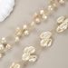 French Elegant Jewelry, High-end Feel, Shell Neckla, Light Luxury Bead String, Colored Pearl Vacation_ipsvogv.com
