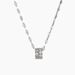small waist necklace for women trend personality cold style niche light luxury clavicle chain versatile_ipsvogv.com