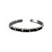 Minimalist Bracelet Men, Dark, Personalized Design, High End, Neutral Style, Handmade For Women, Versatile, New, And_ipsvogv.com